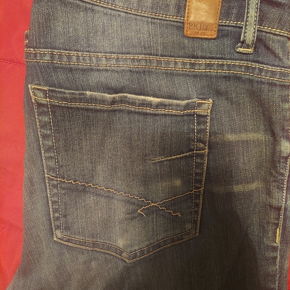 BKE Payton 34L - Picture 3 of 3